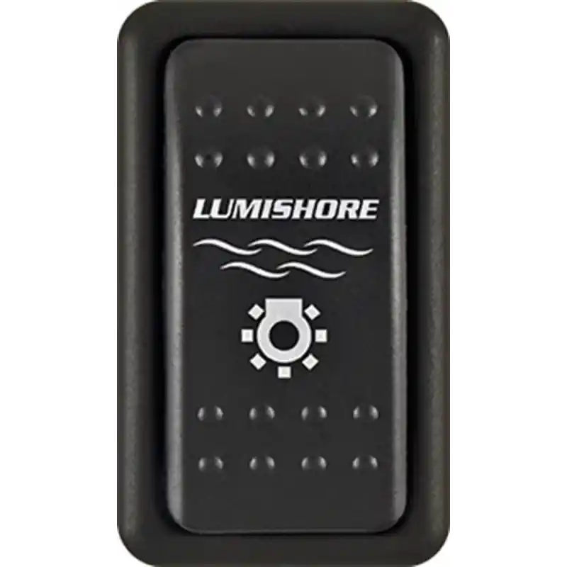 LUMI SWITCH - SUPRA SMX HUB