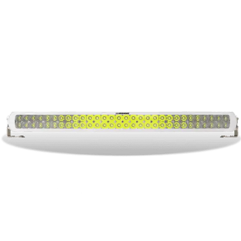LUMISHORE 30 LED GÜV.AYD.CURVED, BEYAZ
