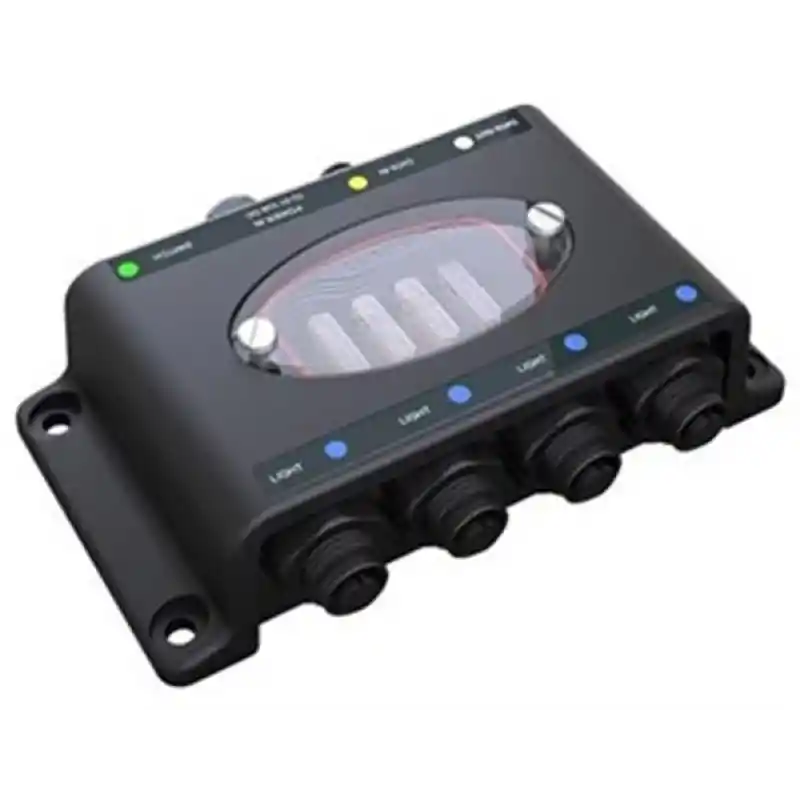 LUMISHORE EOS i-CONNECT HUB (4 VE ÜZERİ İÇİN)