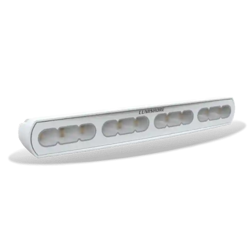 LUMISHORE LUX LEDLİ GÜVERTE AYDINLATMA LAMBASI 18
