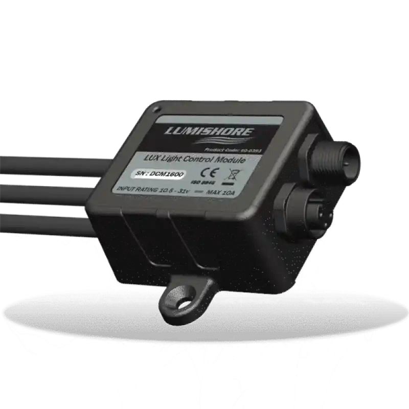 LUMISHORE LUX LIGHT CONTROL MODULE