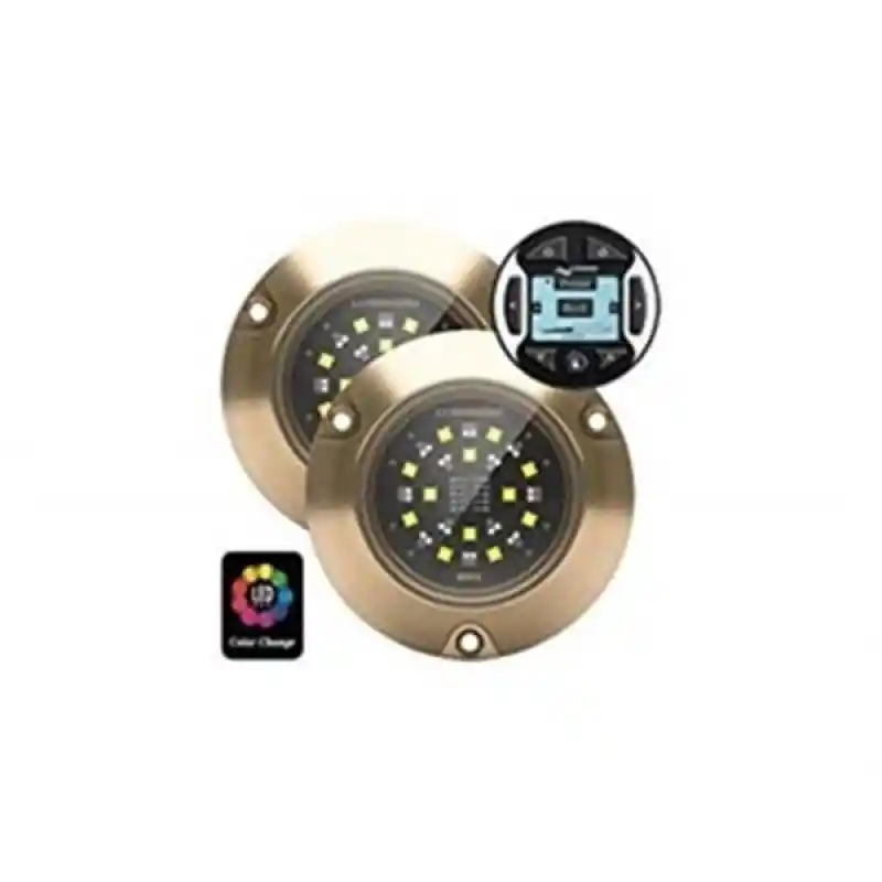 LUMISHORE SMX 153-EOS SET (2 LAMBA + EOS MİNİ WİFİ KONTROL)