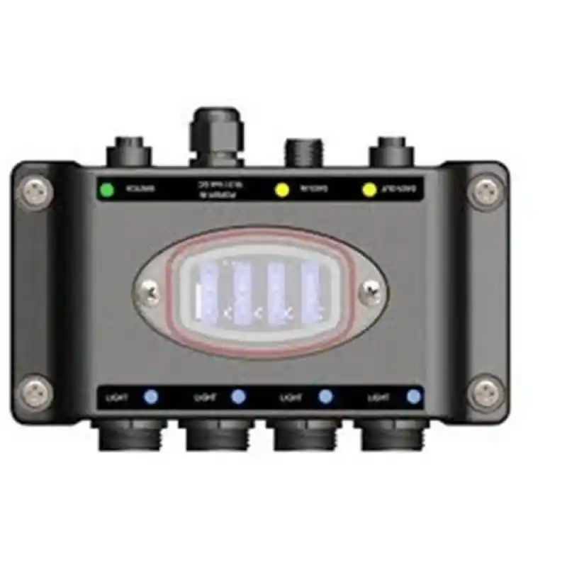 LUMISHORE SMX SUPRA-i CONNECT HUB