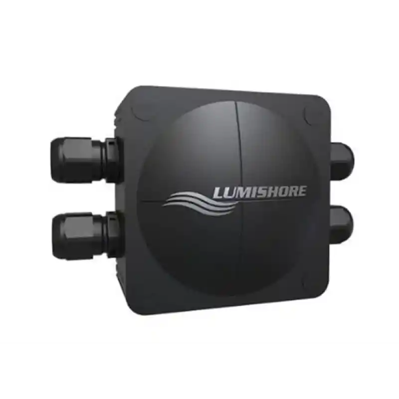 Lumishore THX/TIX Supra Serileri için Hub