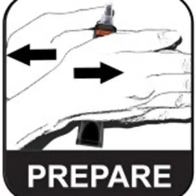 MagicEzy 9 Second Chip Fix Derin Çatlak ve Çizik Tamir Macunu Beyaz