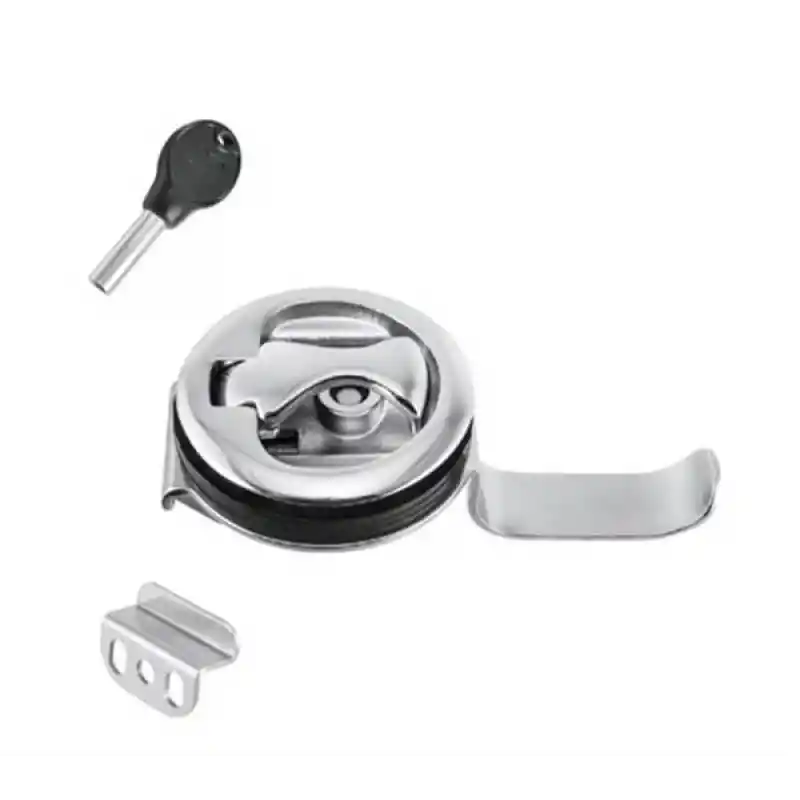 Mandallı gömme kulp 61.5mm