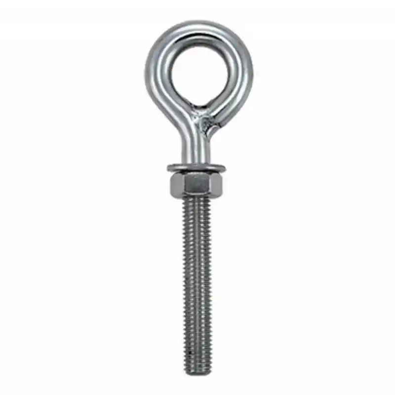 Mapa Vidalı Model 304 Kalite Paslanmaz Çelik - 12 x 150mm