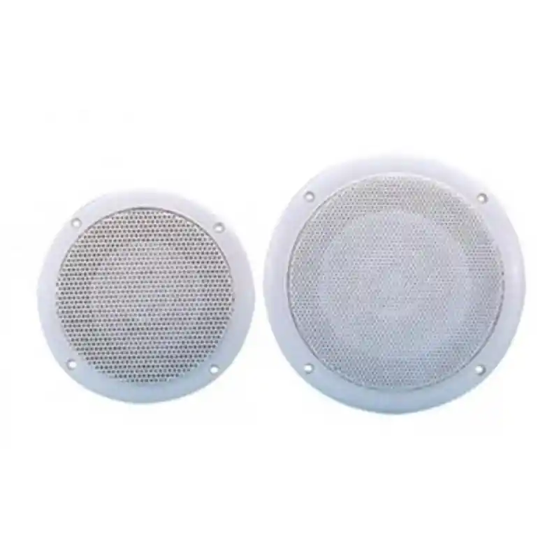 Marin İki Yollu Su Geçirmez Hoparlör Ø:165 mm 35W