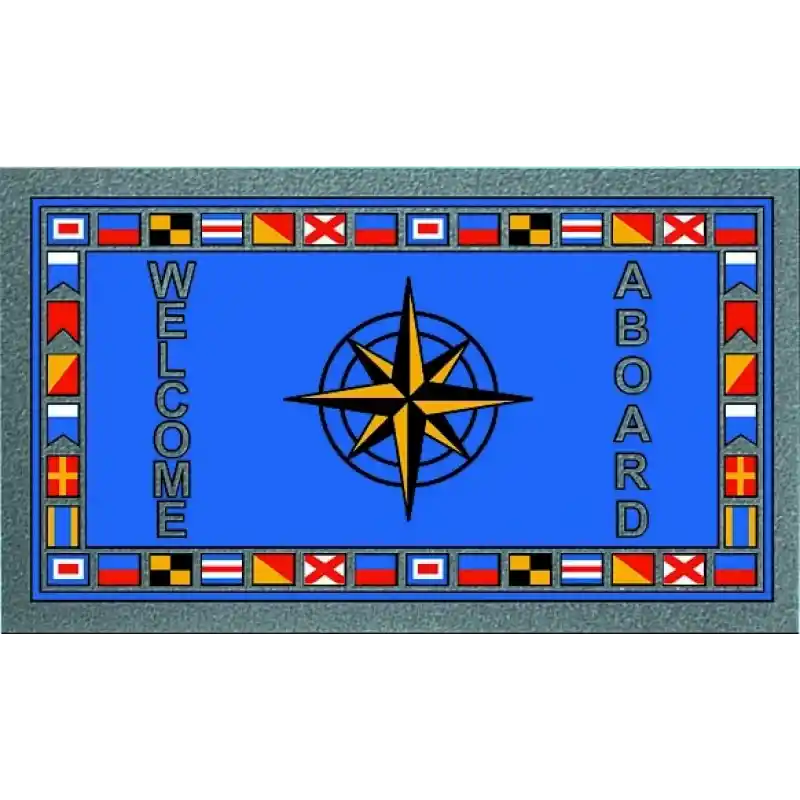 Marin Paspas 40x68 cm Dörtgen