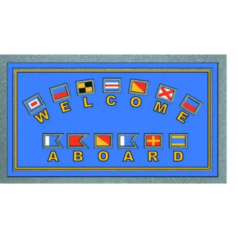 Marin Paspas 40x68 cm Dörtgen