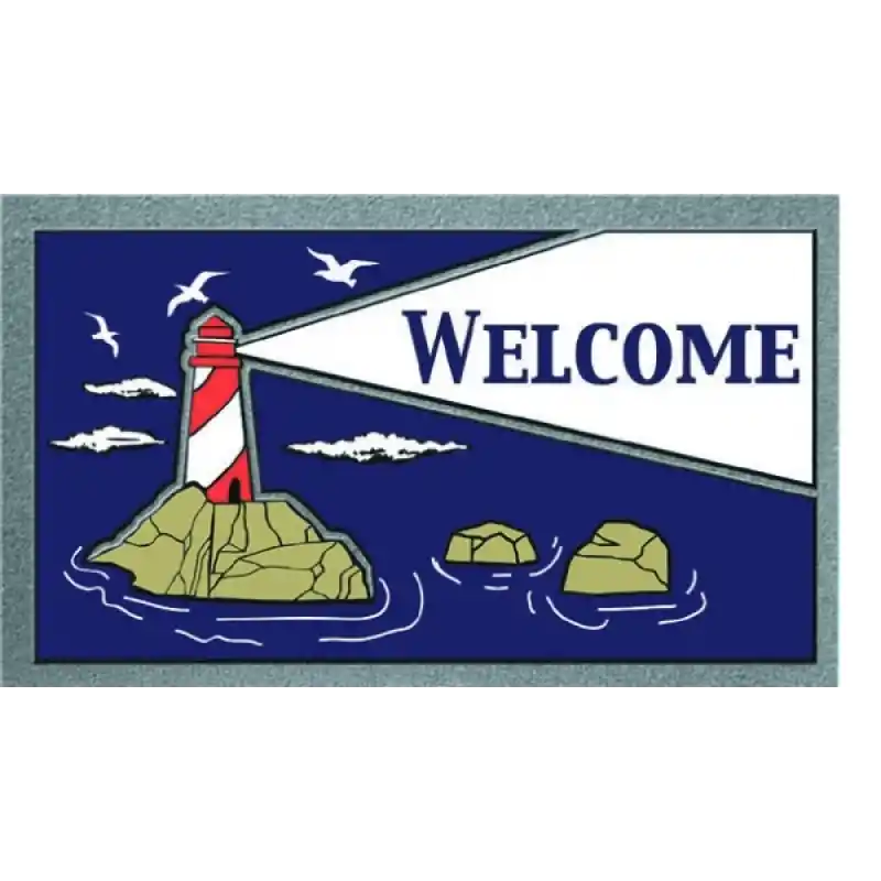 Marin Paspas 40x68 cm Dörtgen