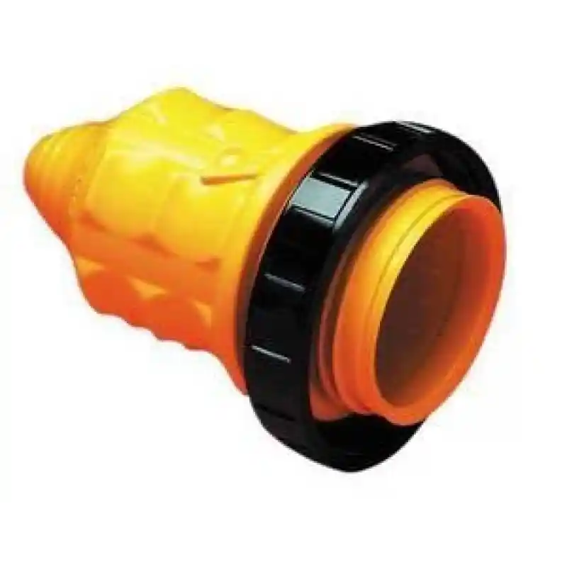 Marinco Koruyucu Kilif 220V-16A Fiş İçin