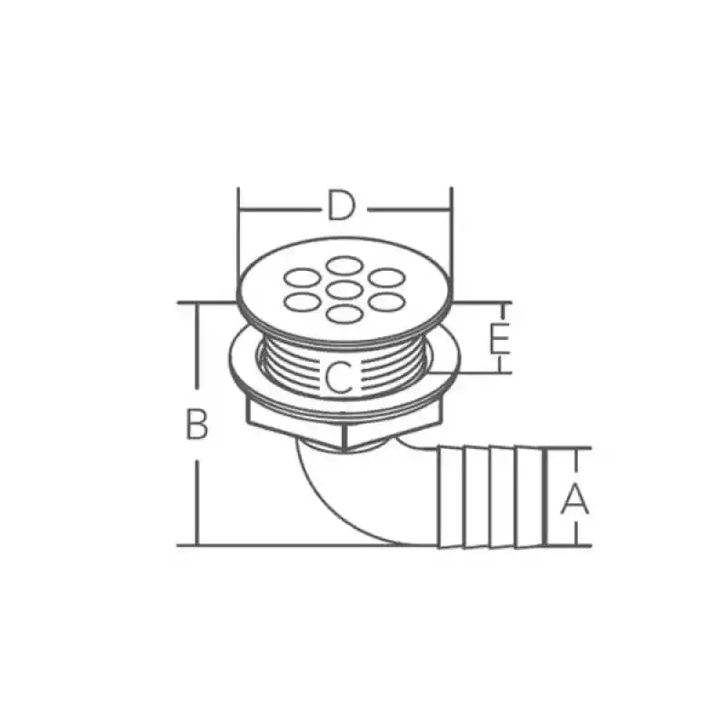 Marine Town Su Gideri