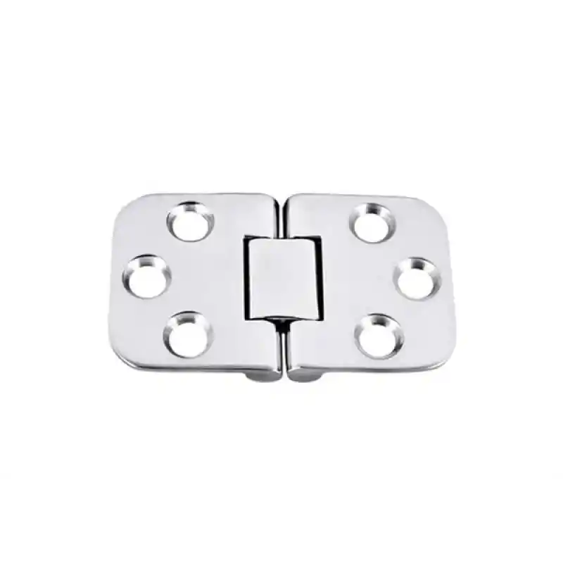 Masa Menteşesi 316 Pasl. Çelik 42*70,5mm