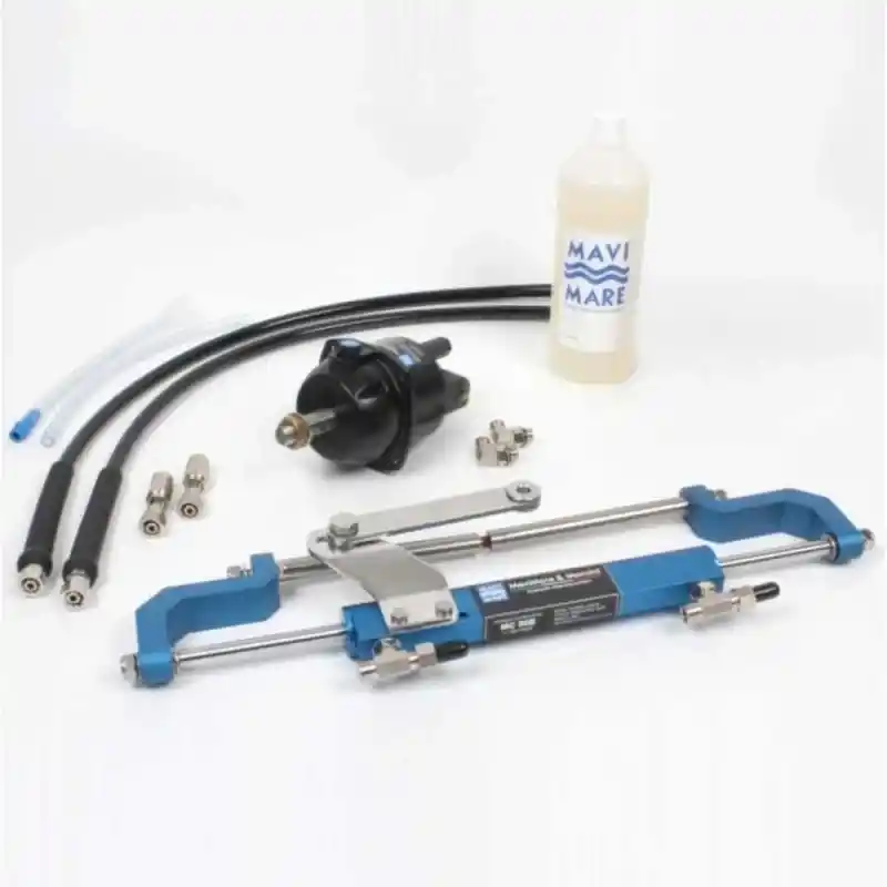 Mavi Mare GF90BT Hidrolik Dümen Sistemi Outboard