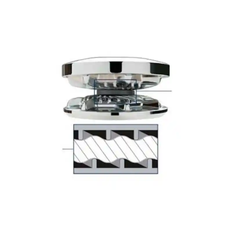 Maxwell Kaveleta 3173/114C 1000-1500 serisi için