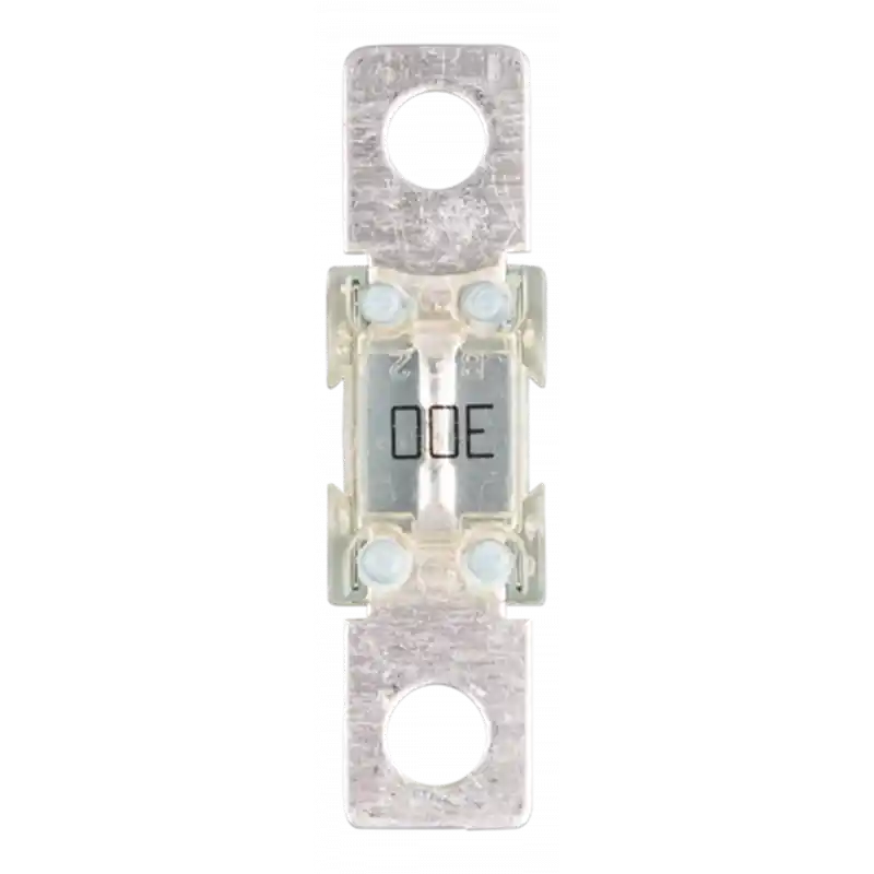 MEGA FUSE 500A/32V 5 Lİ PAKET