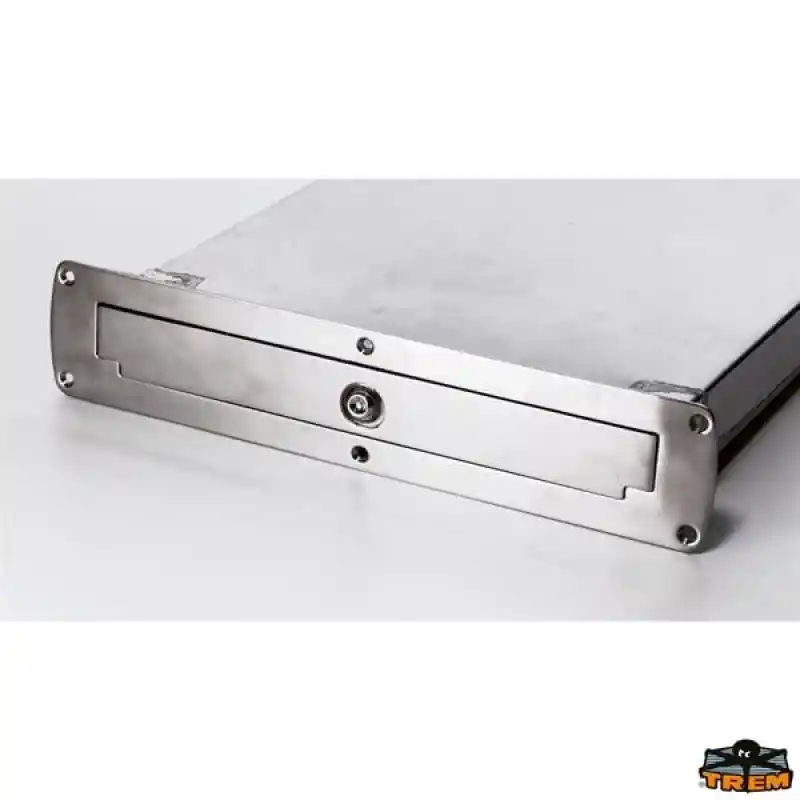 Merdiven Gömme, 4 basamak