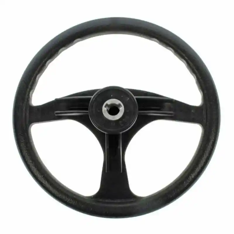 MultiFlex Direksiyon Simidi 35cm -  Beyaz