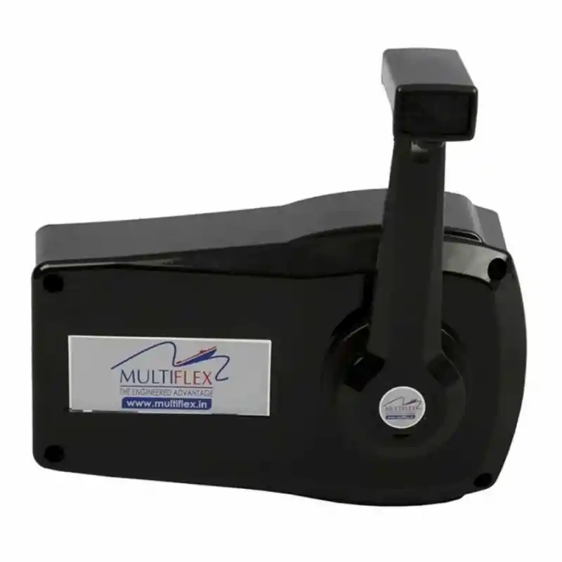 MultiFlex Tekli Kol Yandan Montaj -  Beyaz