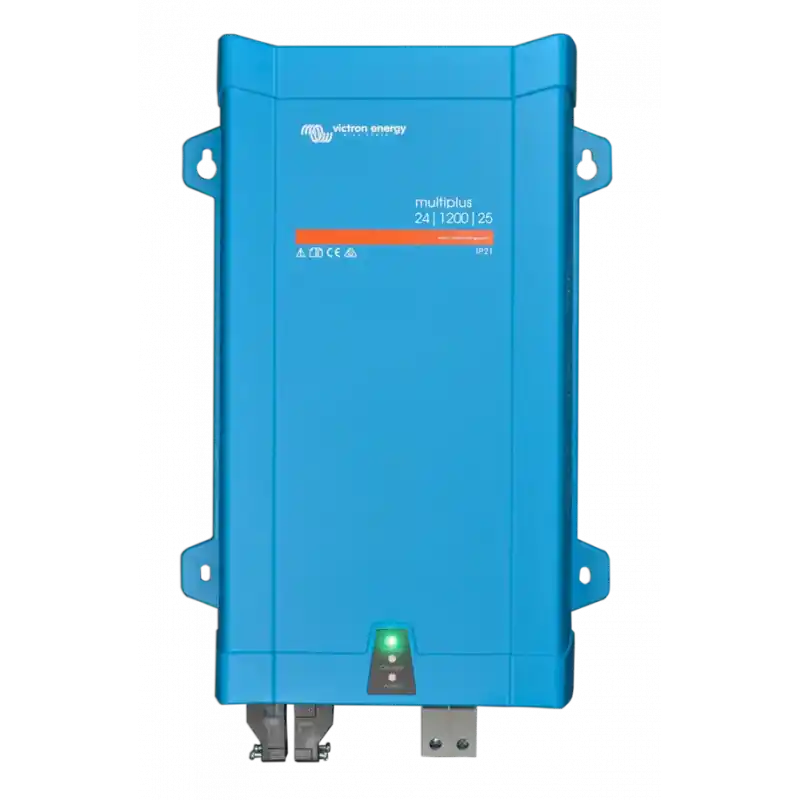 MULTIPLUS 24V/1200VA/25A-16A