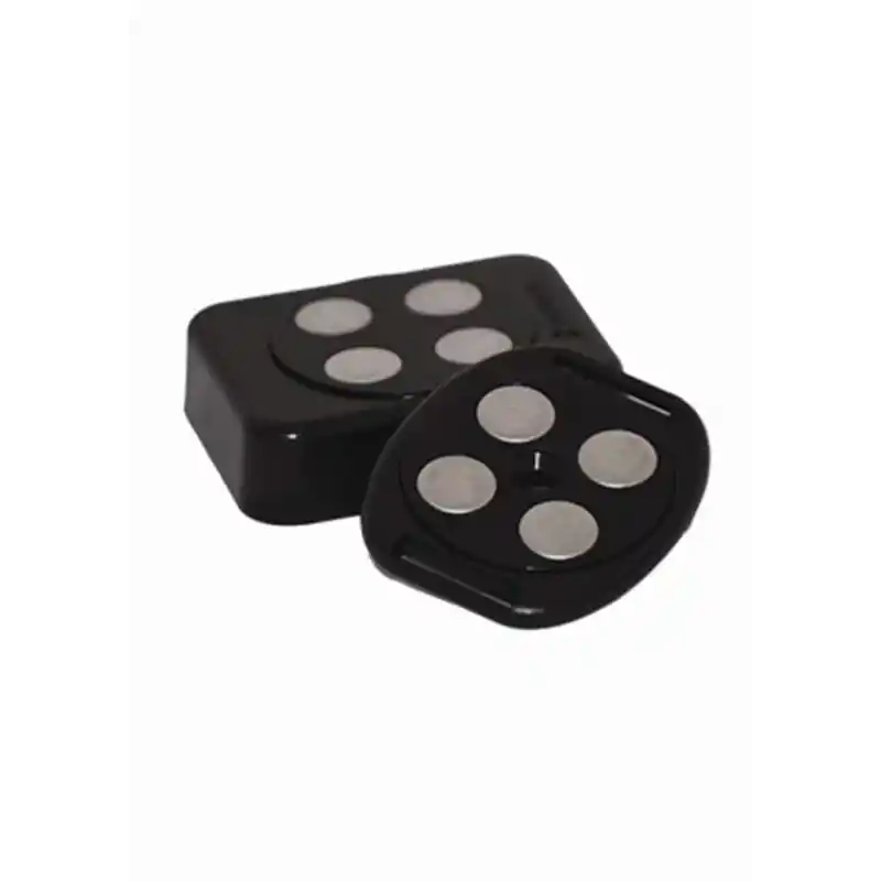 NAVISAFE DOUBLE MAGNETIC HOLDER