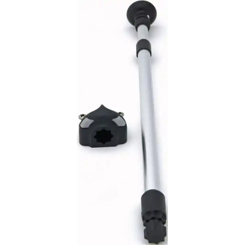 Navisafe Telescopik Direk Yana