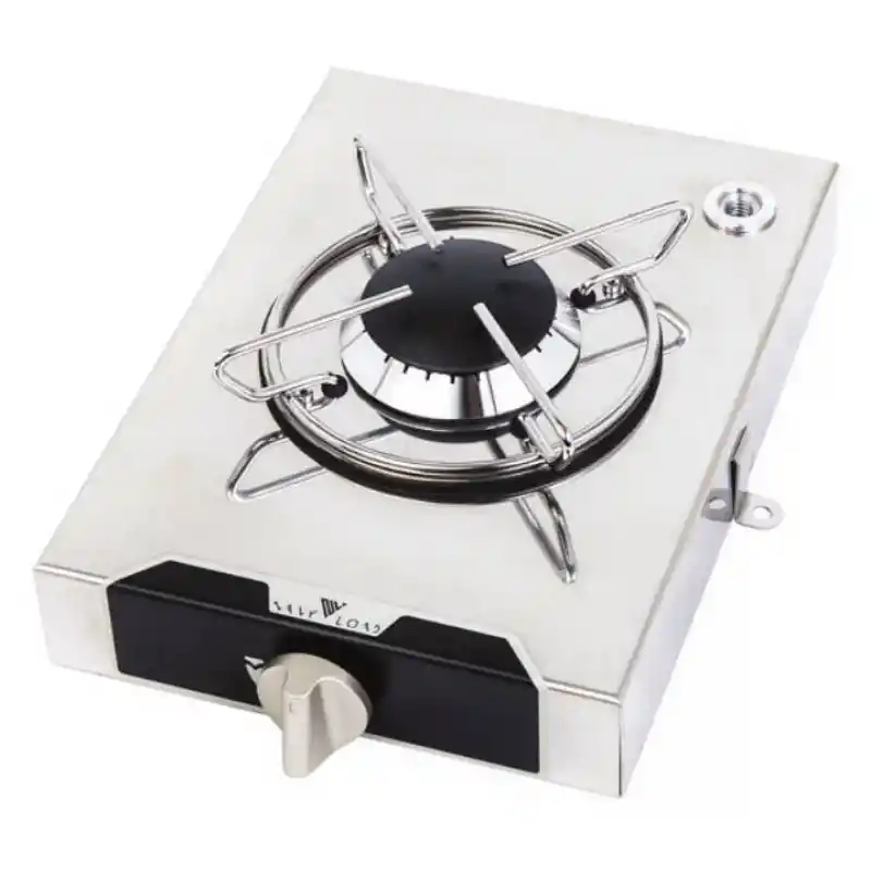 Navy Load Set Üstü Ocak Tekli