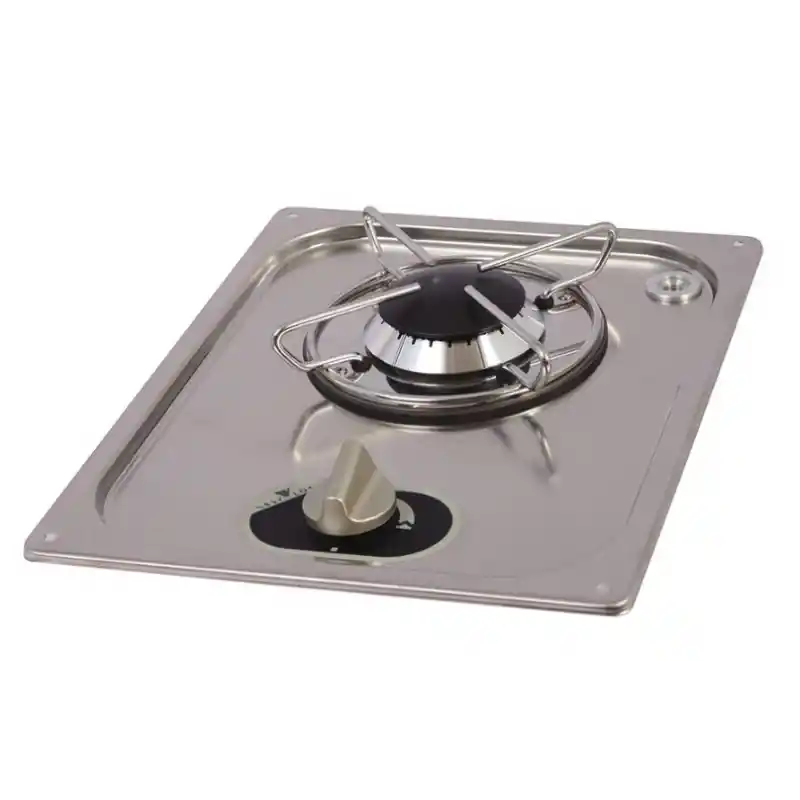 Navy Load Tekli Gömme Ocak NL22000