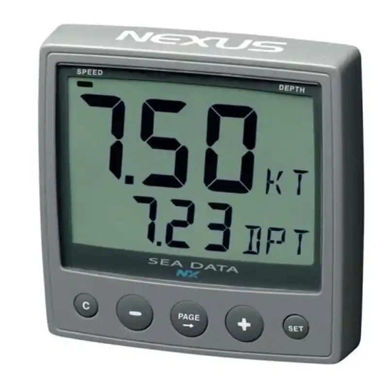 NEXUS 22920 NX SEA DATA GÖSTERGESİ