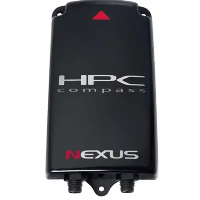 Nexus HPC Pusula