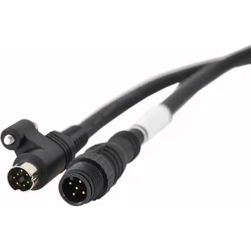 NMEA 2000 - DIN 7M TO M12-5M UNPOWERED