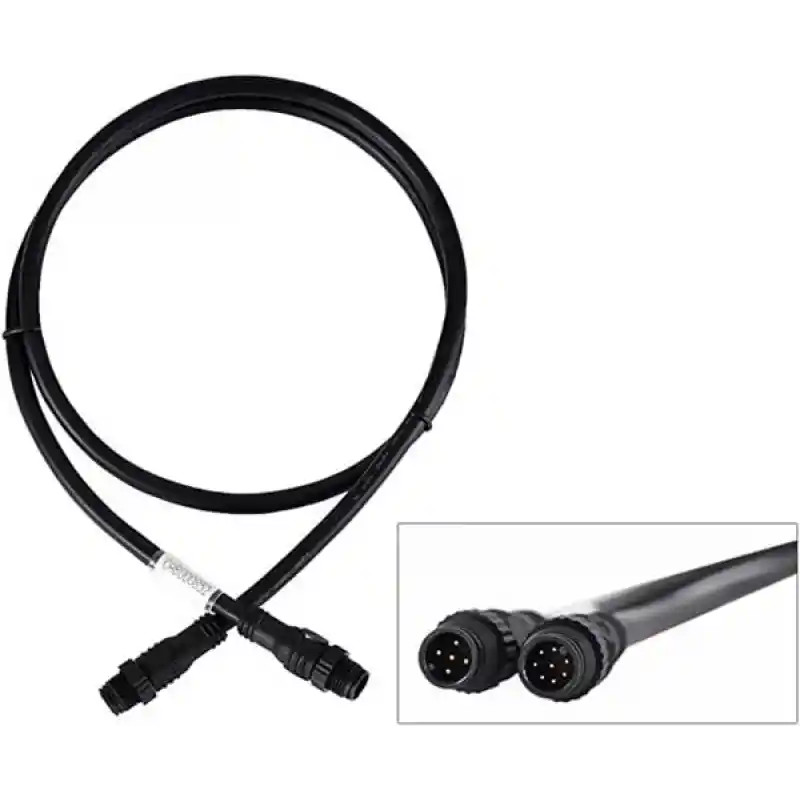 NMEA 2000 - M12-8M TO M12-5M UNPOWERED