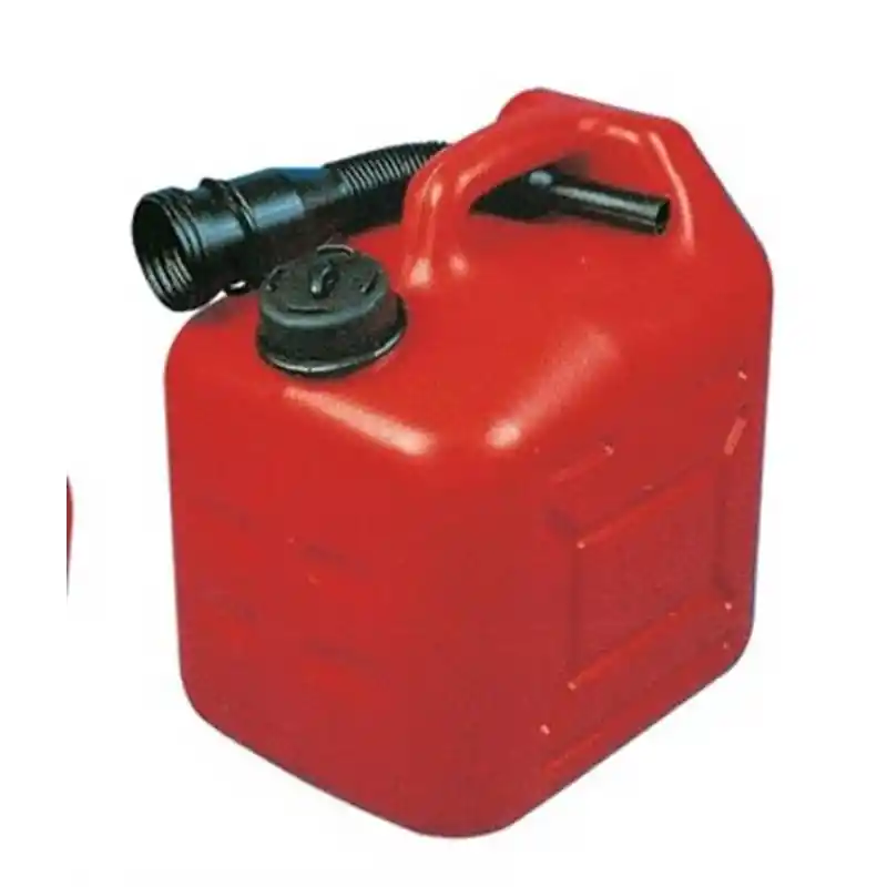 Nouva Rade yakıt bidonu 5 LİTRE
