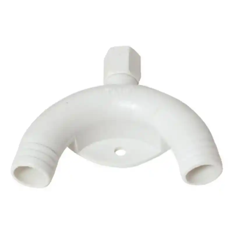 Nuova Rade Anti-Sifon 19mm