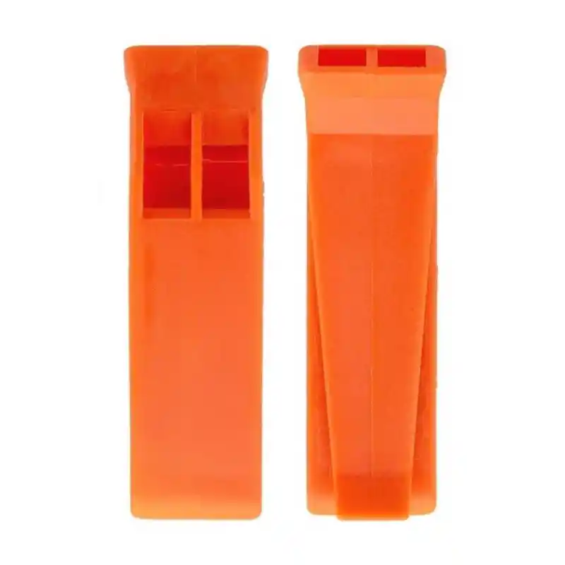 NUOVA RADE DÜDÜK, TURUNCU