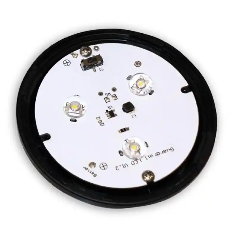 NUOVA RADE MARİN SOLAR AYD.LAMBASI IP65