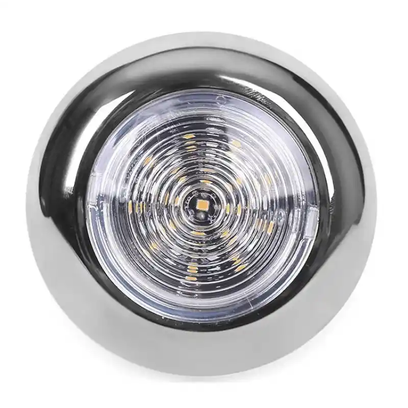 Oceanus SMSL100 Sıva Üstü Led Aydınlatma (krom)