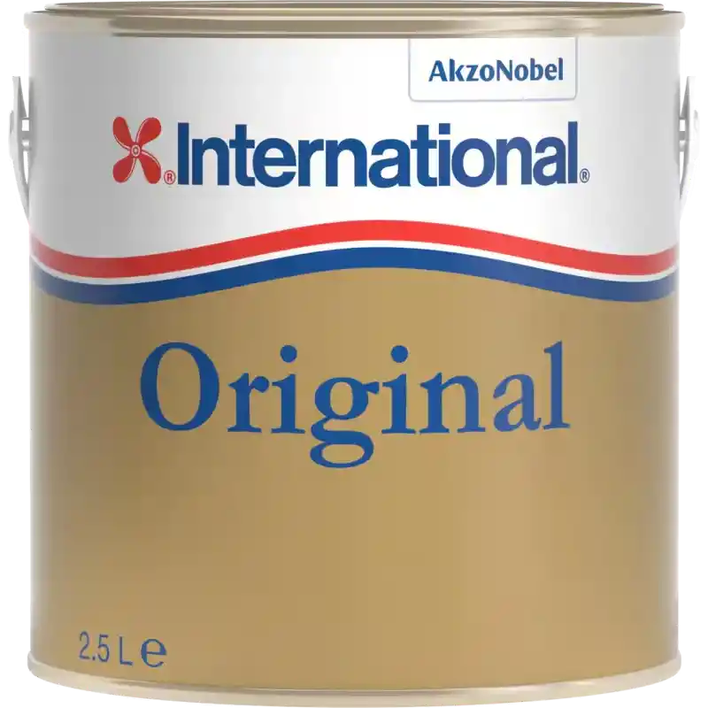 Yat Verniği Original - 750Ml