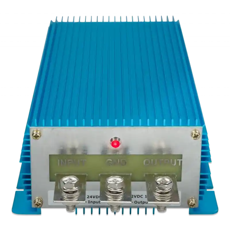 ORION IP67 24V/12V-100A (1200W)