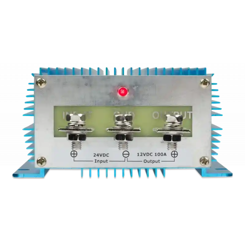 ORION IP67 24V/12V-100A (1200W)