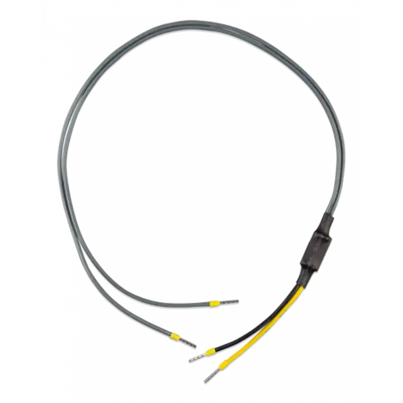 ORION-TR ISOLATED DC-DC CHARGER REMOTE CABLE