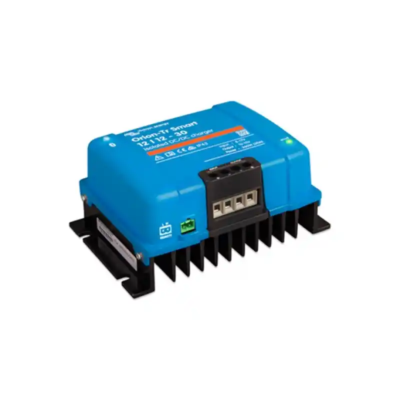 ORION-TR SMART 12/12-30A İZOLELİ DC/DC CHARGER