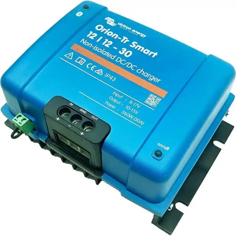 ORION-TR SMART NON-ISOLATED 12V/12V-30A(360W) CHR