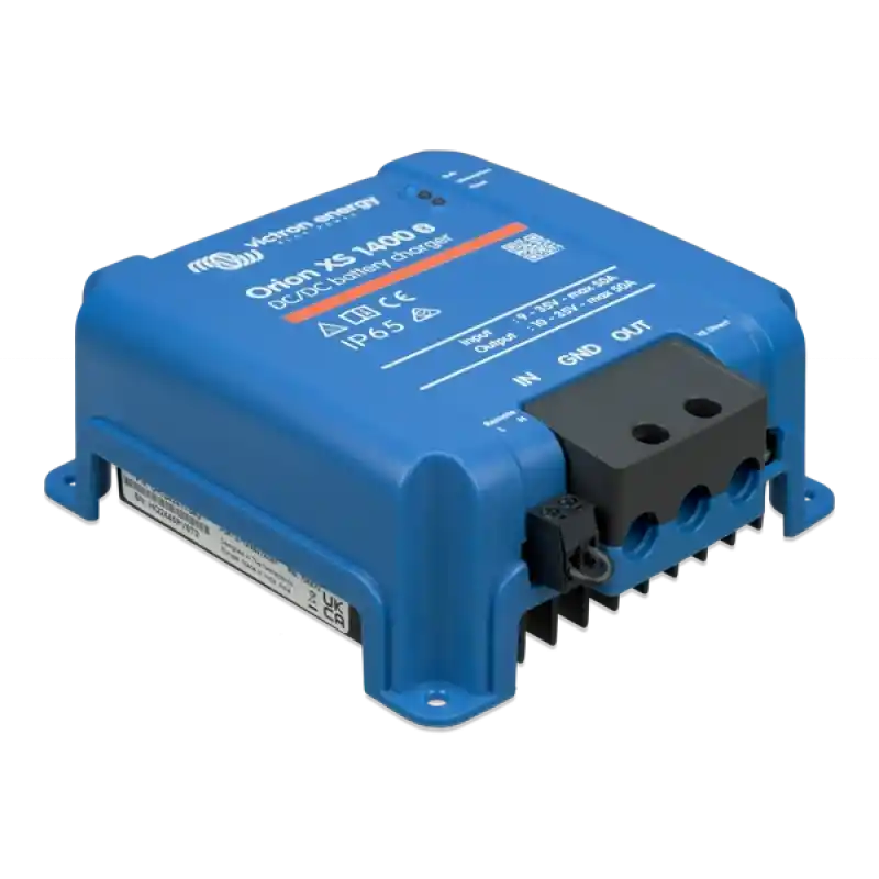 ORION XS IP65 1400 DC/DC BATTERY CHARGER