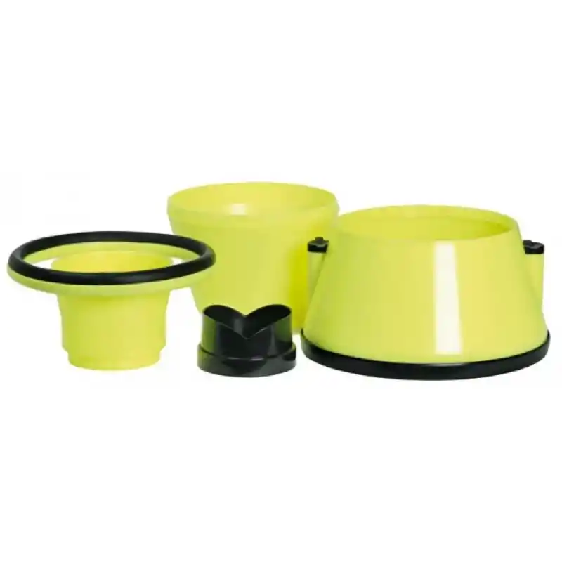 Osculati Sualtı Dürbünü Batiskop, Demonte Edilebilir