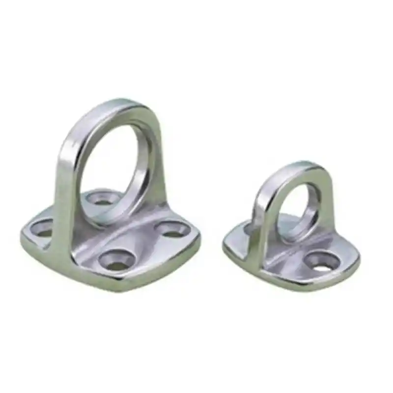 Paslanmaz AISI 316 Usturmaça Tutucu Ø 13mm