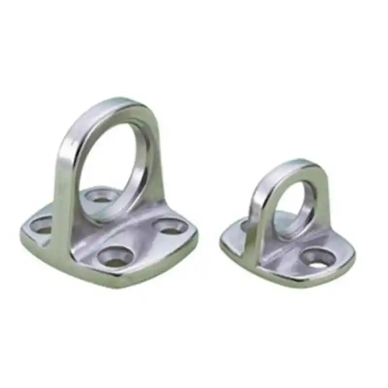 Paslanmaz AISI 316 Usturmaça Tutucu Ø 22mm