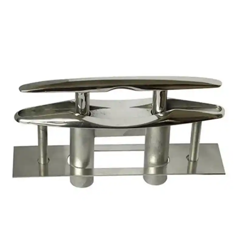 Paslanmaz Çelik Koç boynuzu 112 mm