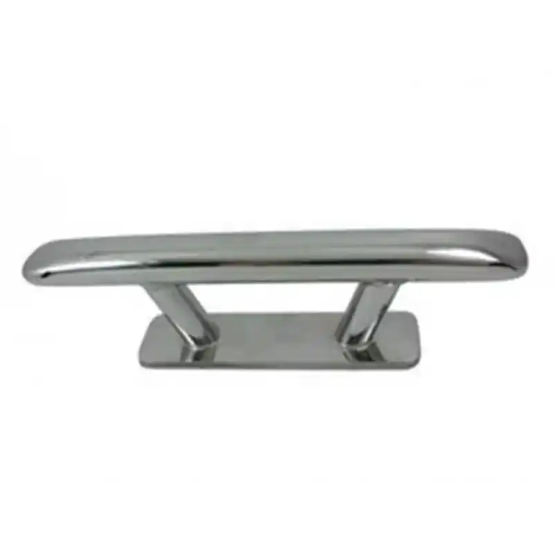 Paslanmaz Çelik Koç boynuzu 15 cm